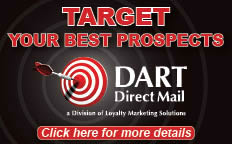 Target Your Direct Mail
